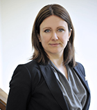 Clare Brady - Brady Solicitors