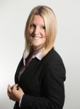 Lydia Anderson of Brady Solicitors