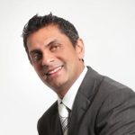 Vin Chauhan, head of IT at Brady Solicitors