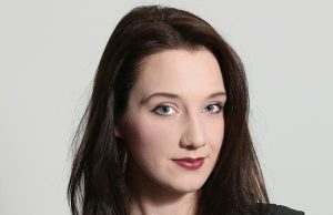 Emma Voce property management solicitor at Brady Solicitors in Nottingham