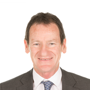 Gordon Whelan specialist service charge accountant at Haines Watts