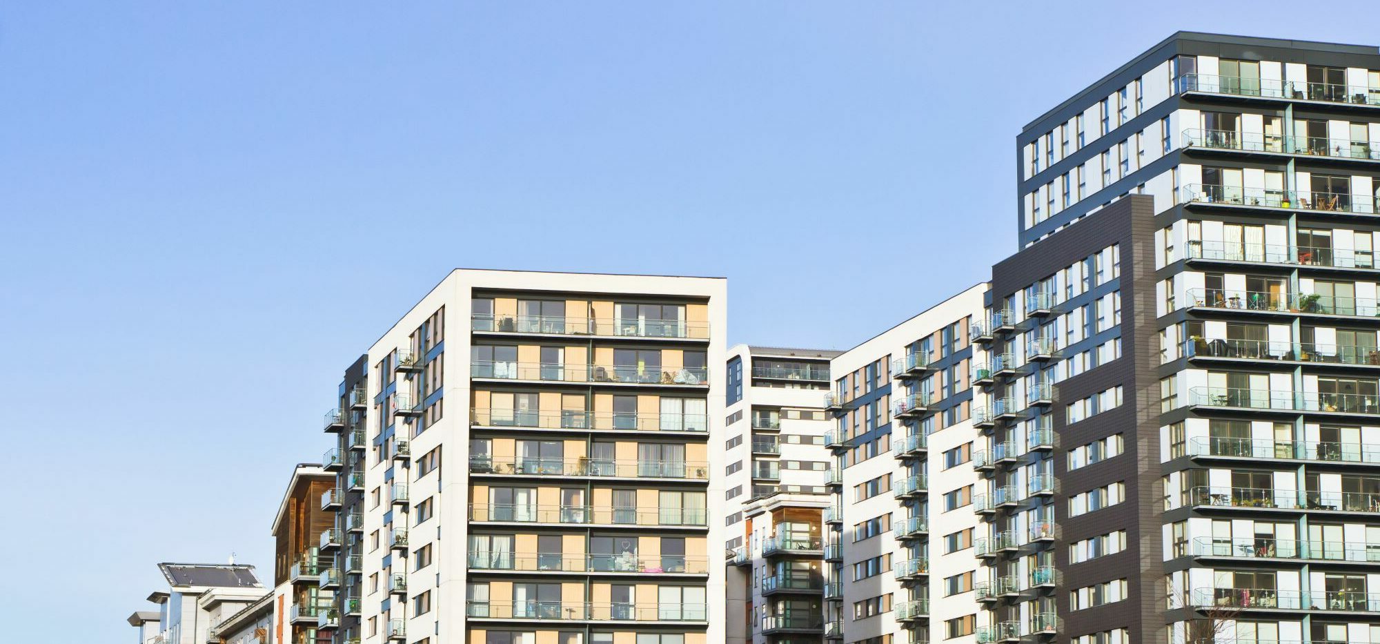 Block of Flats- Header image