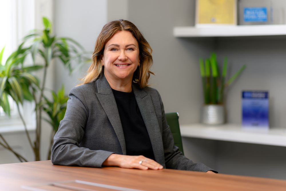 SM – Clare Brady