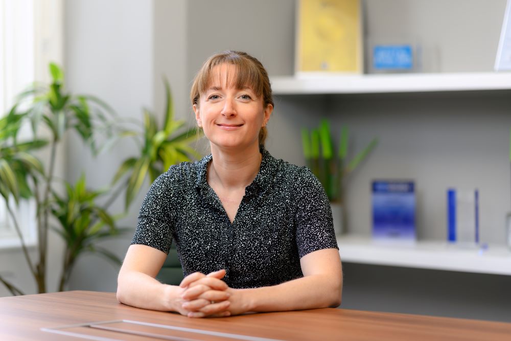 SM – Helen Carey