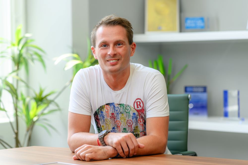 SM – Karl Duggan