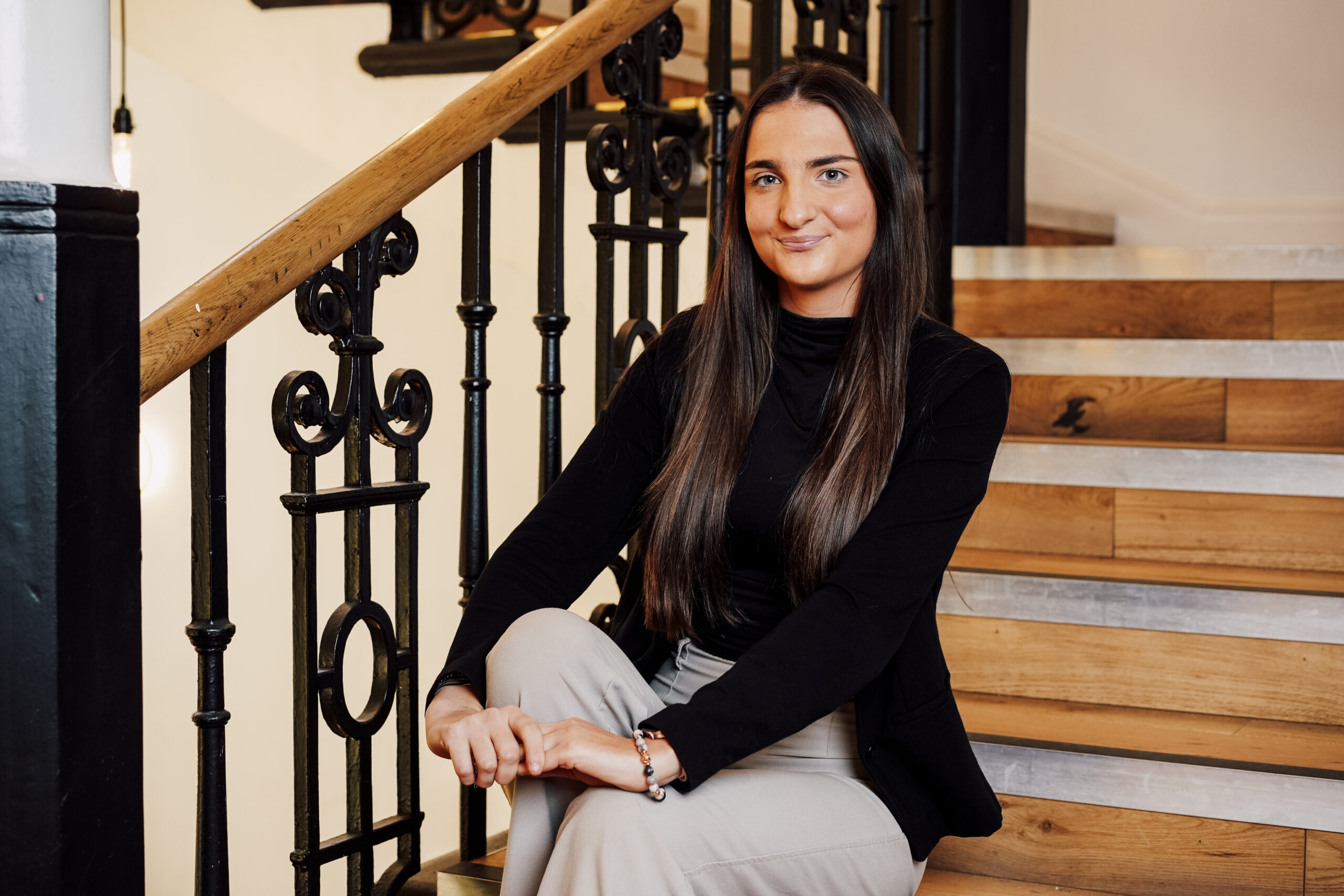 Helena McGroarty